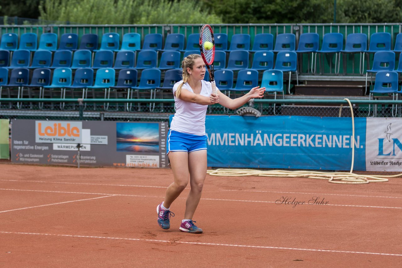 Bild 3 - Schwartau Open
